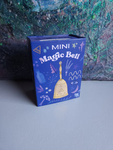 Mini Magic Bell  Magical Mala   
