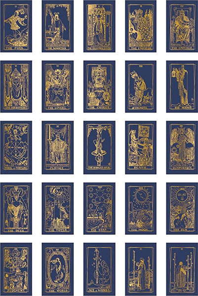 Your Dream will come true Tarot Card Deck  Magical Mala   